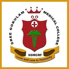 sree gokulam medical college and research foundation